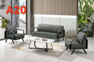 Office Sofa