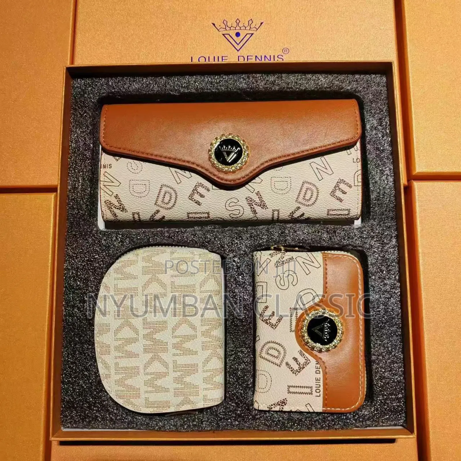 Wallets Potable