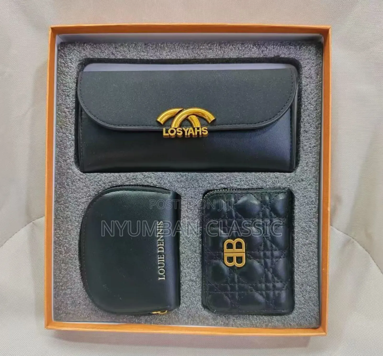 Wallets Potable