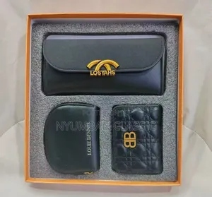 Wallets Potable