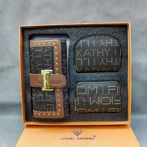 Wallets Potable