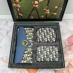 Wallets Potable
