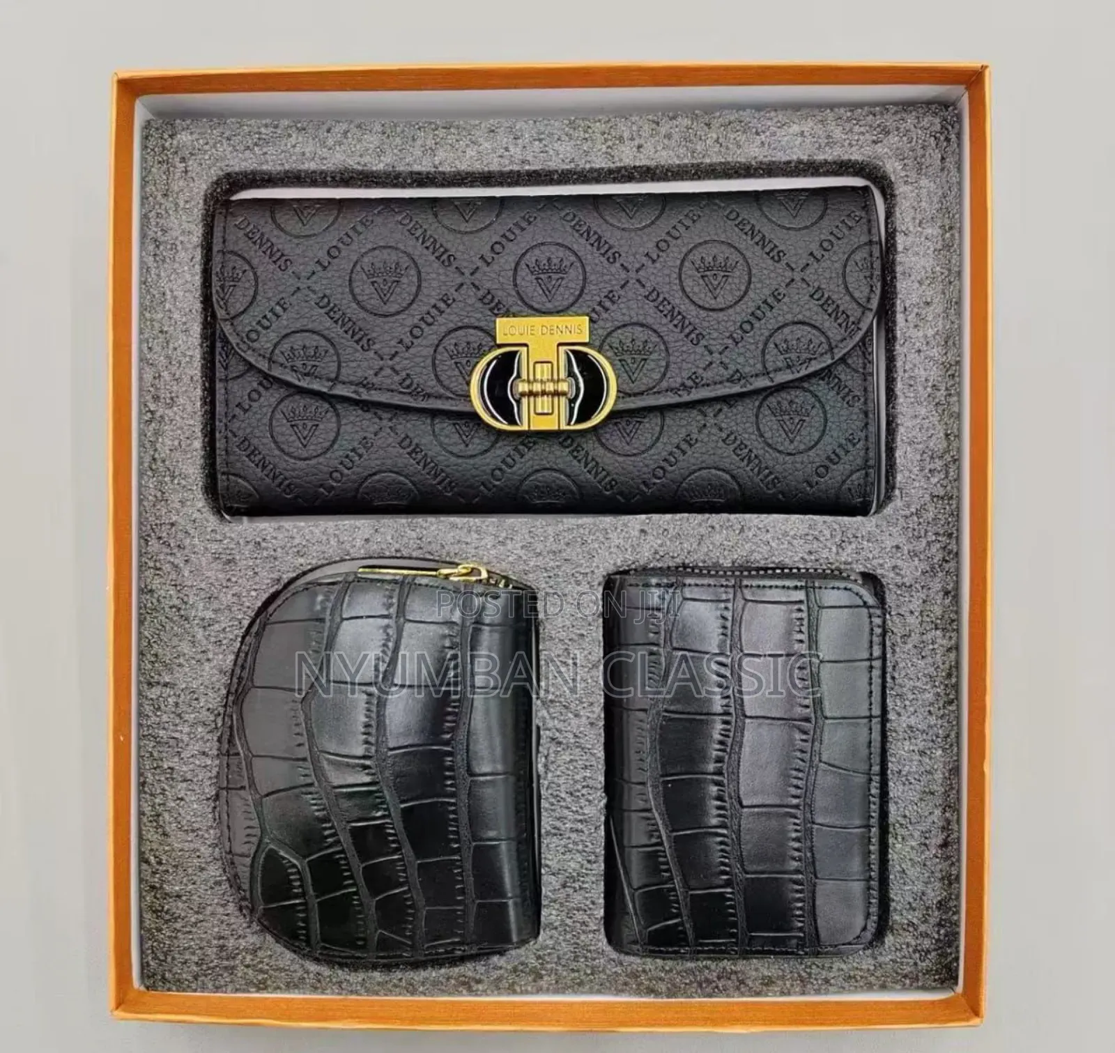 Wallets Potable