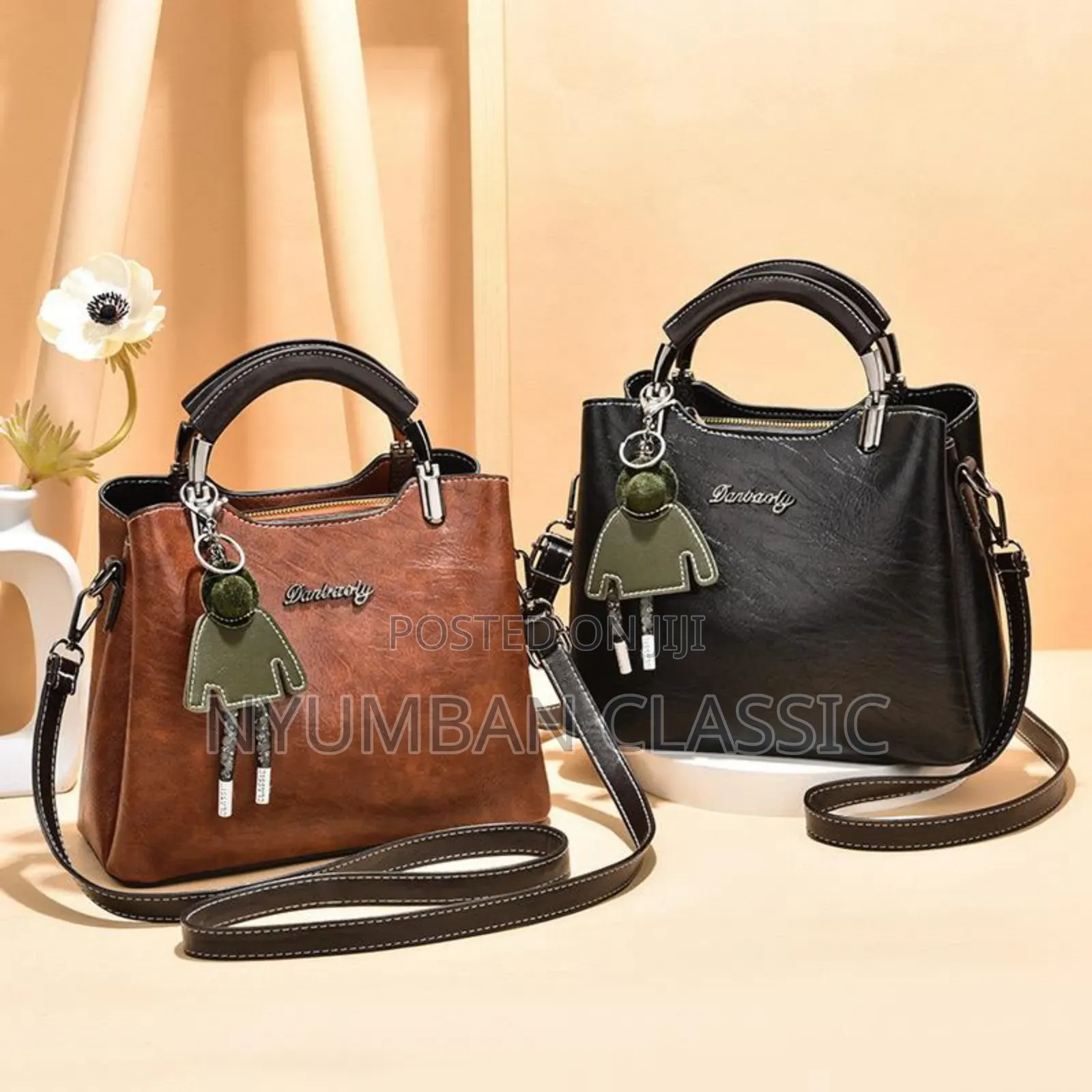 Flap Handbags