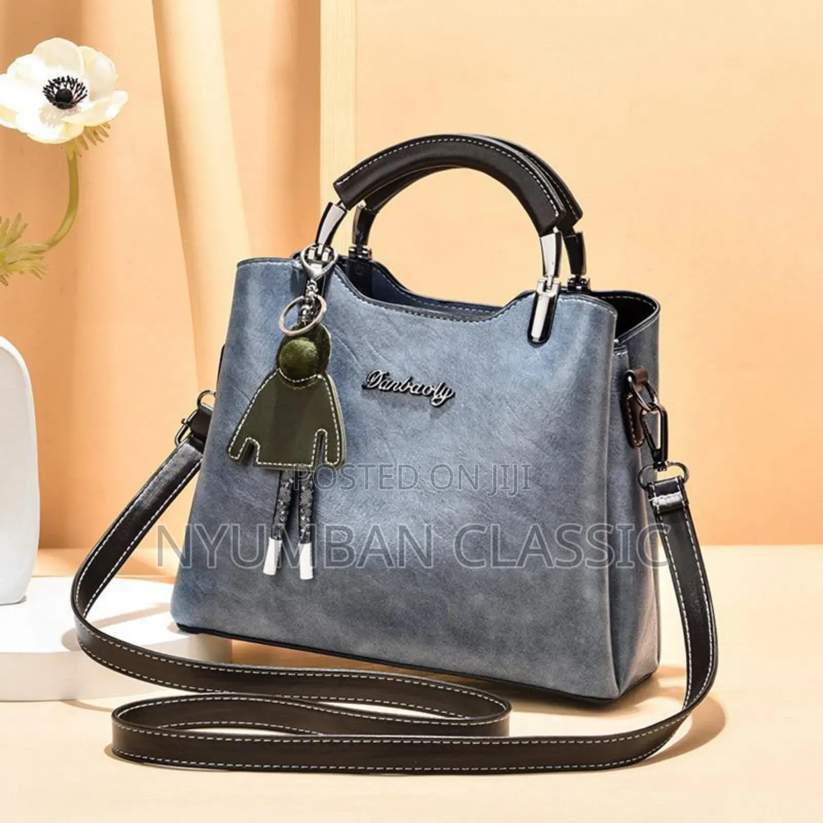 Flap Handbags