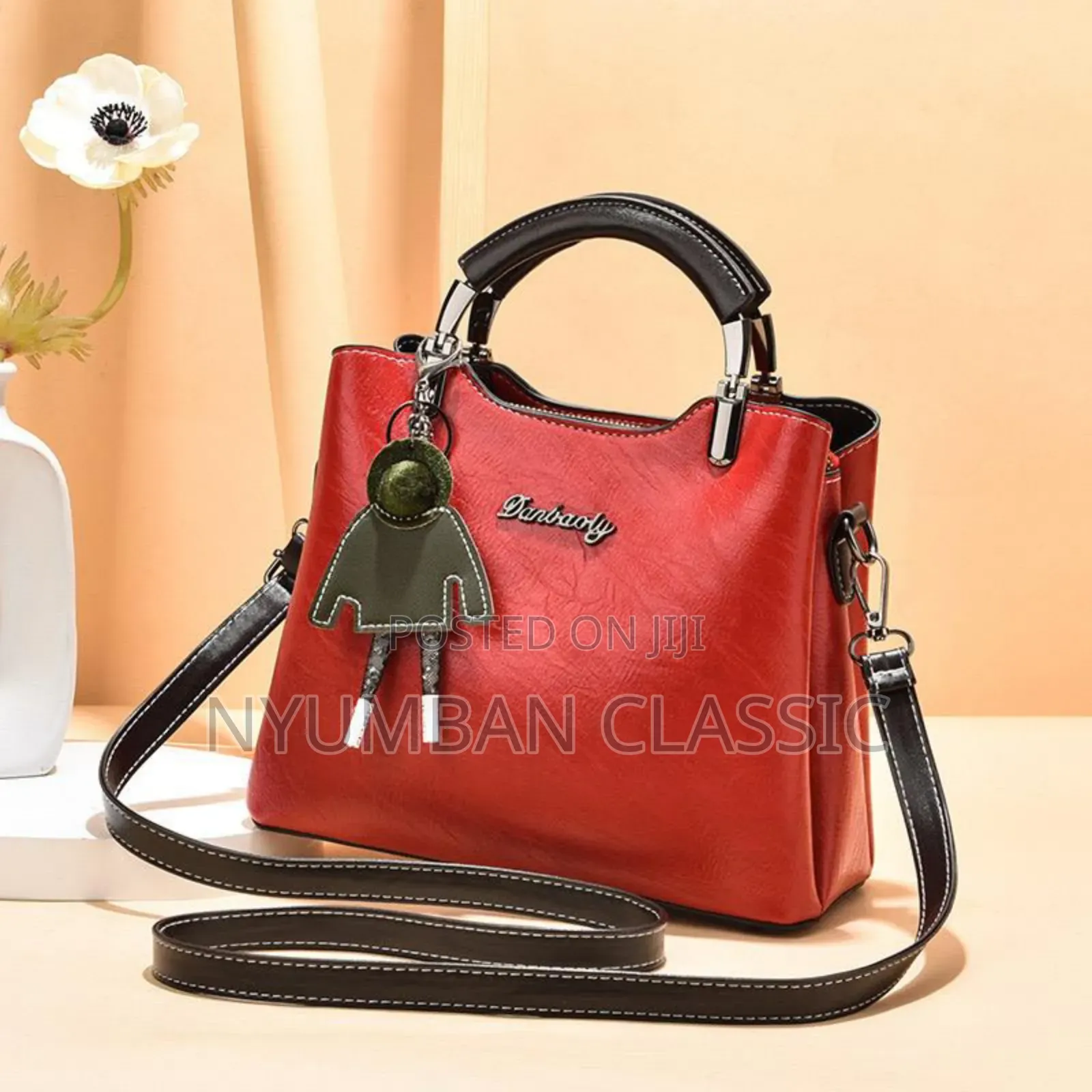 Flap Handbags