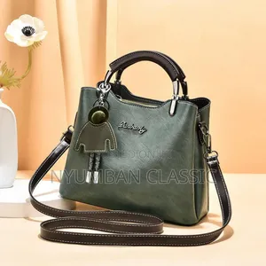 Flap Handbags