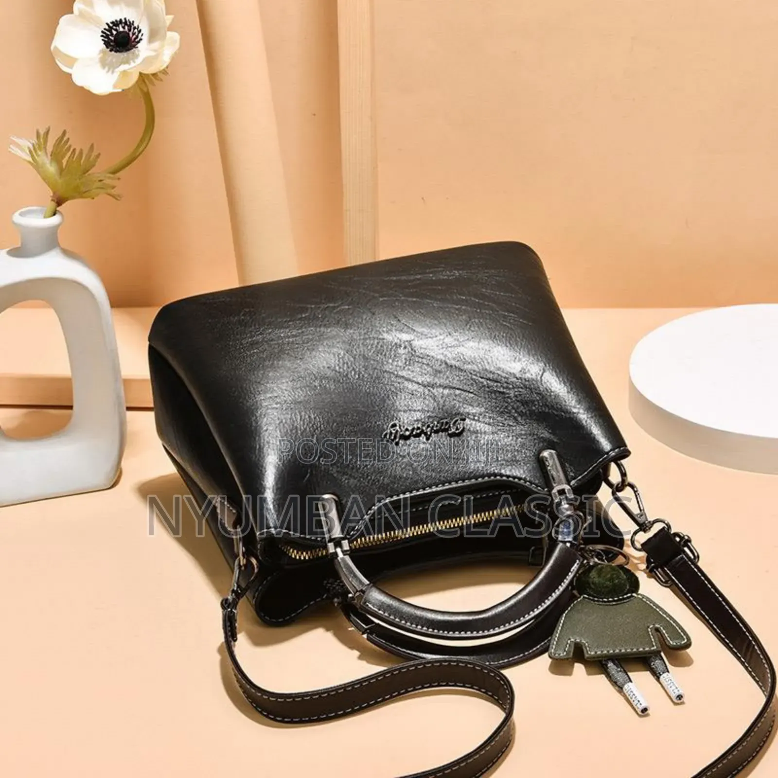 Flap Handbags