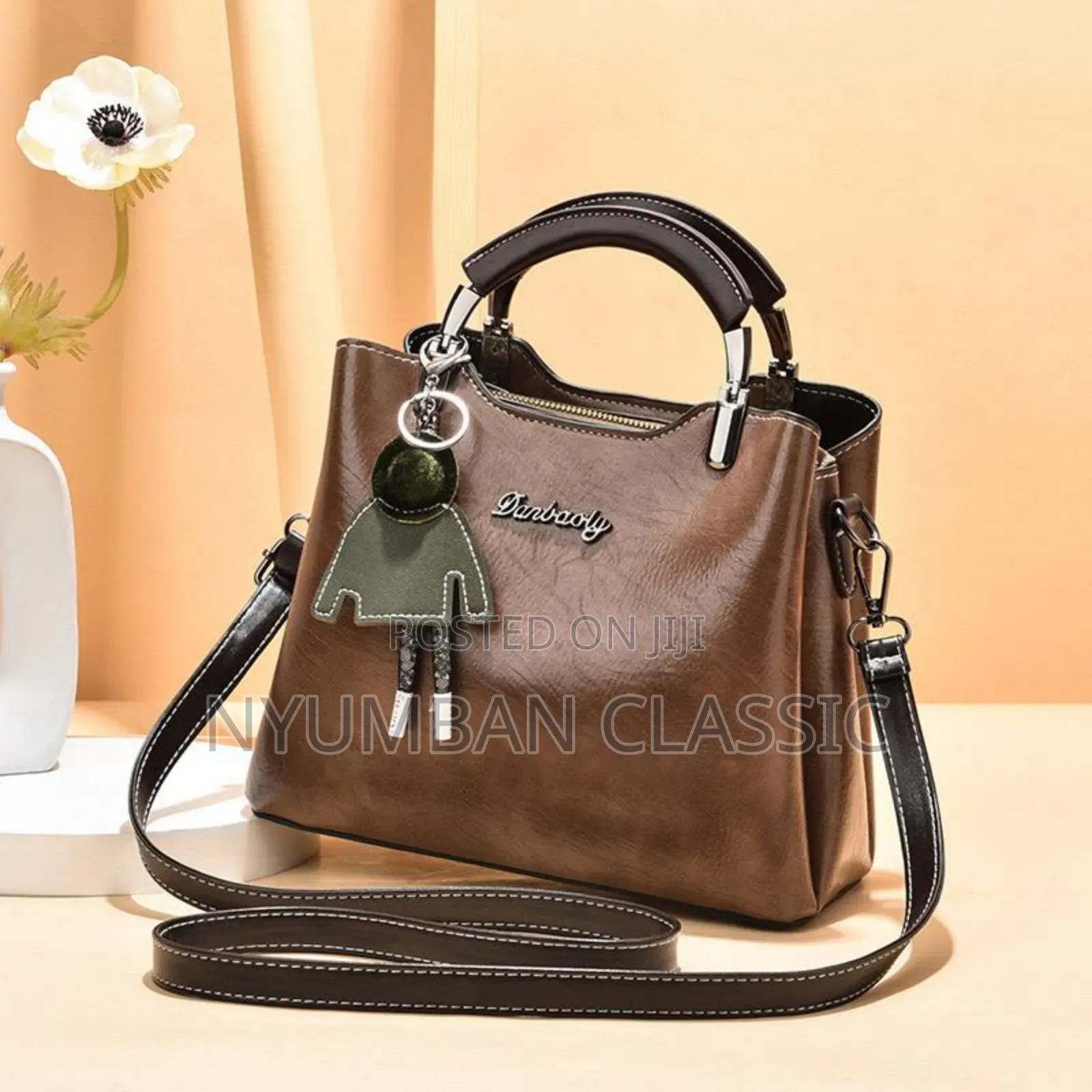 Flap Handbags