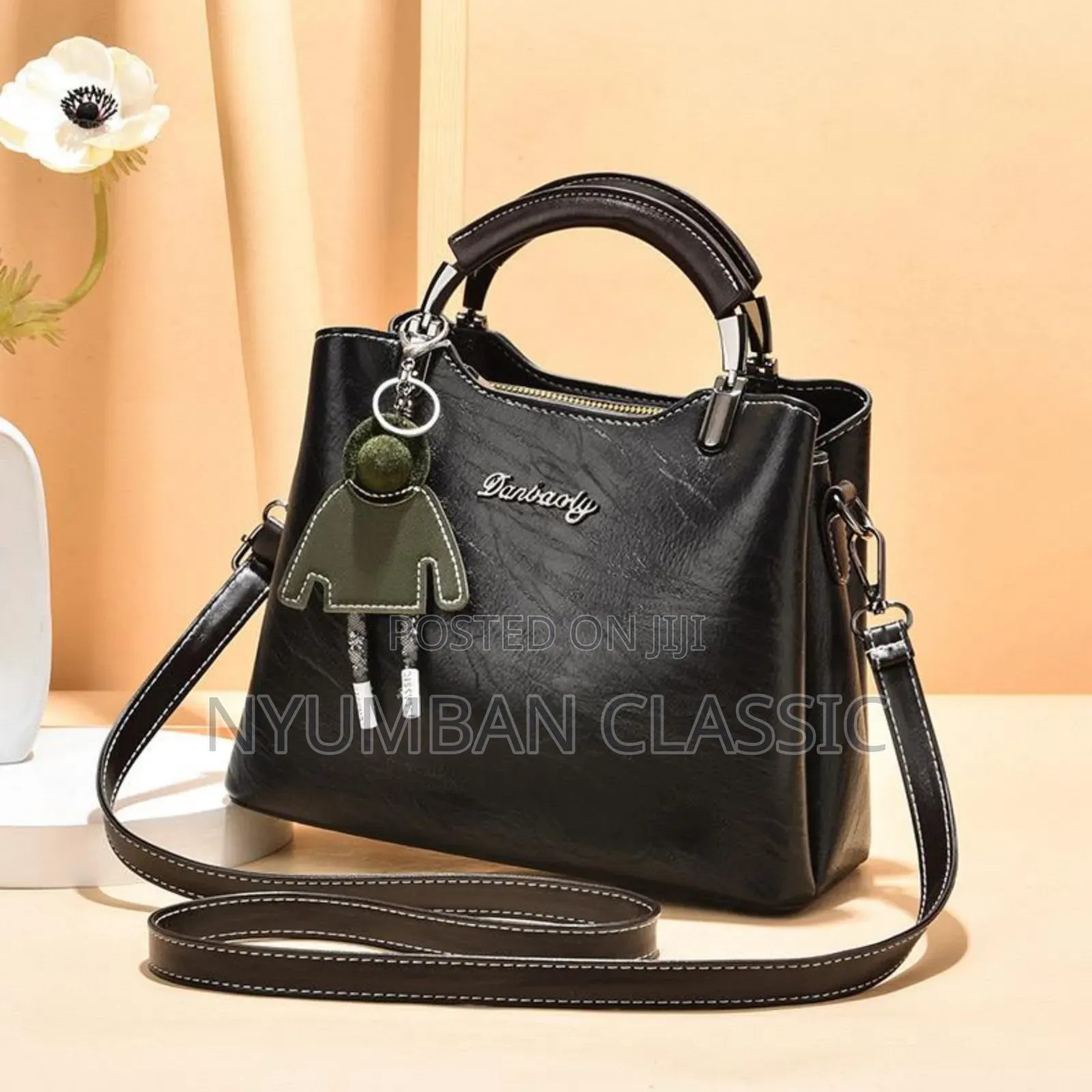 Flap Handbags