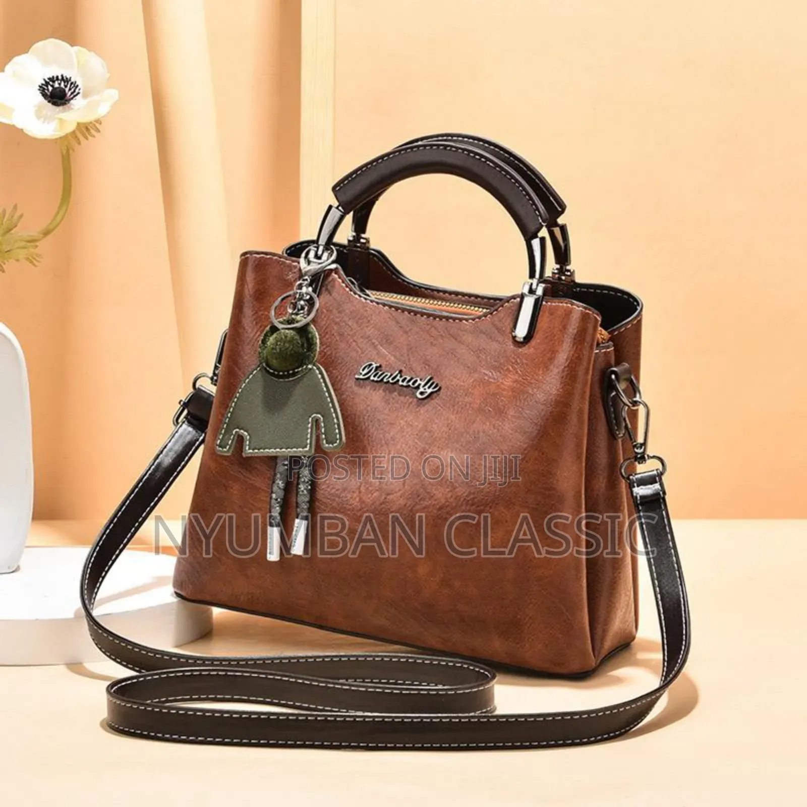 Flap Handbags