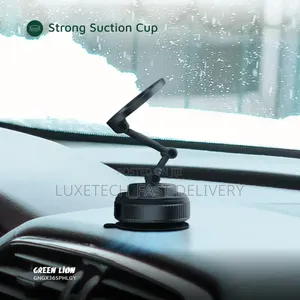 Green Lion Gx-36 Suction Phone Holder