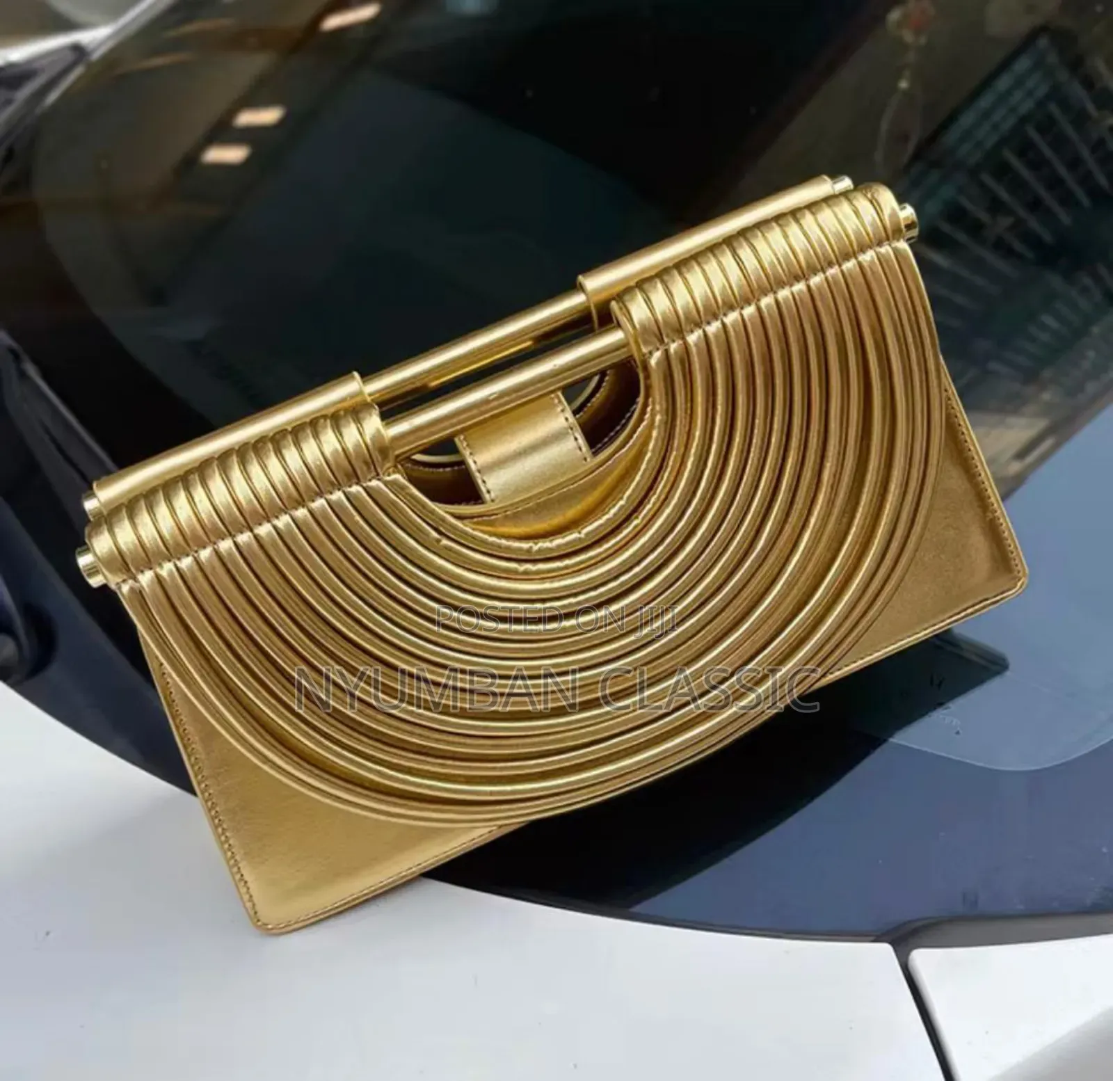 Barrel Handbags