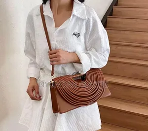 Barrel Handbags