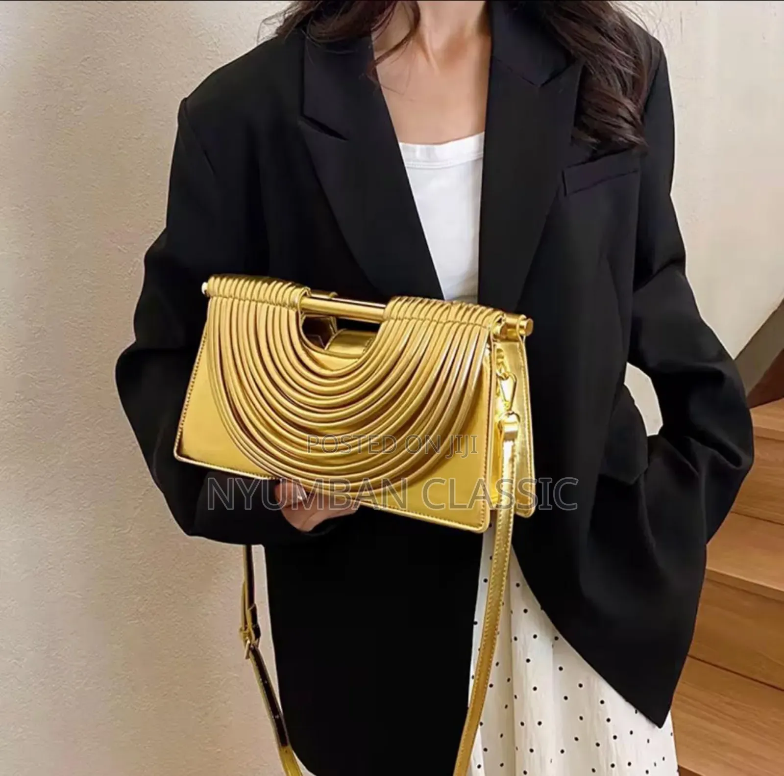 Barrel Handbags