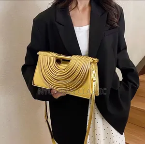 Barrel Handbags