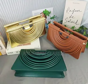 Barrel Handbags