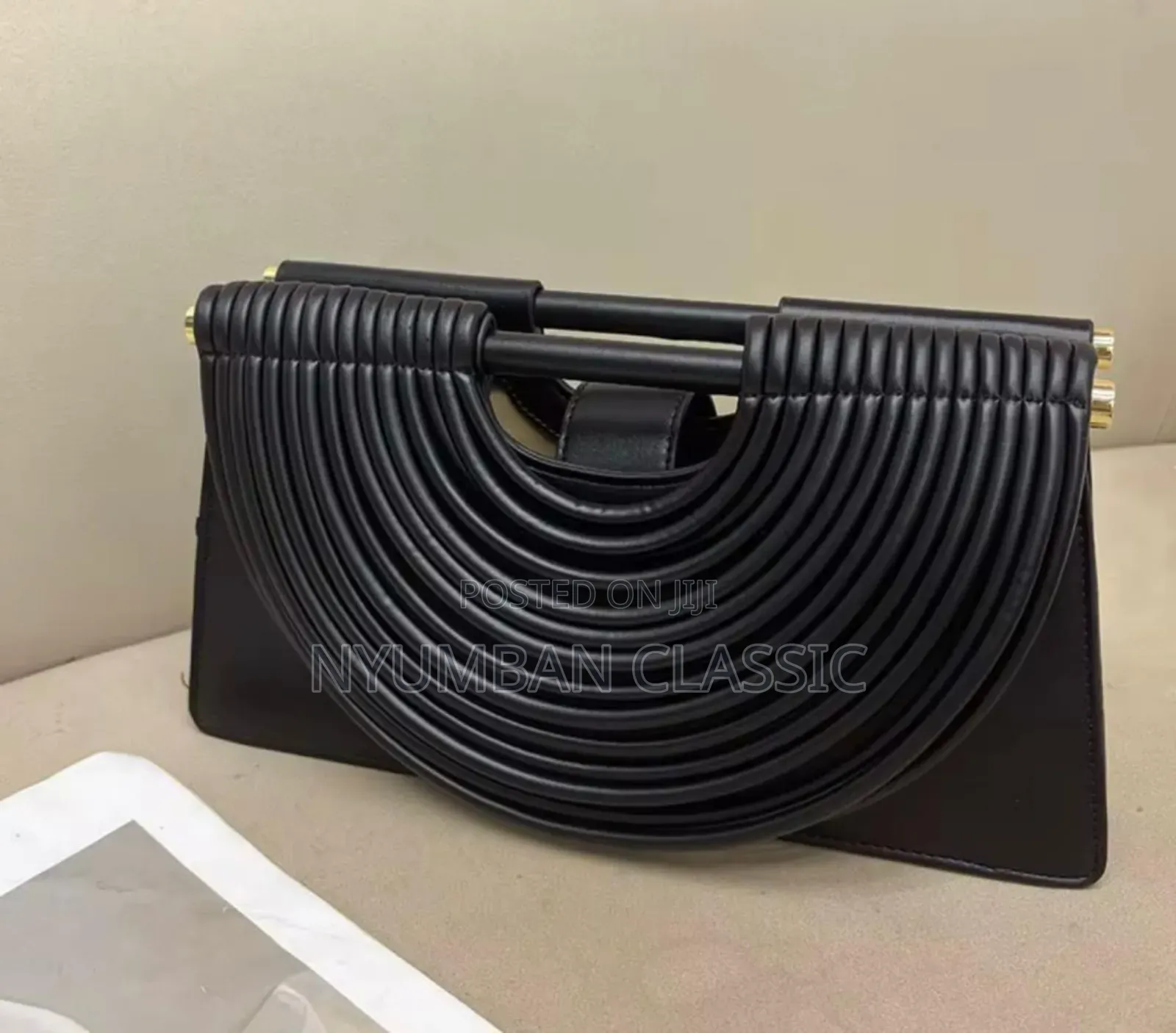 Barrel Handbags
