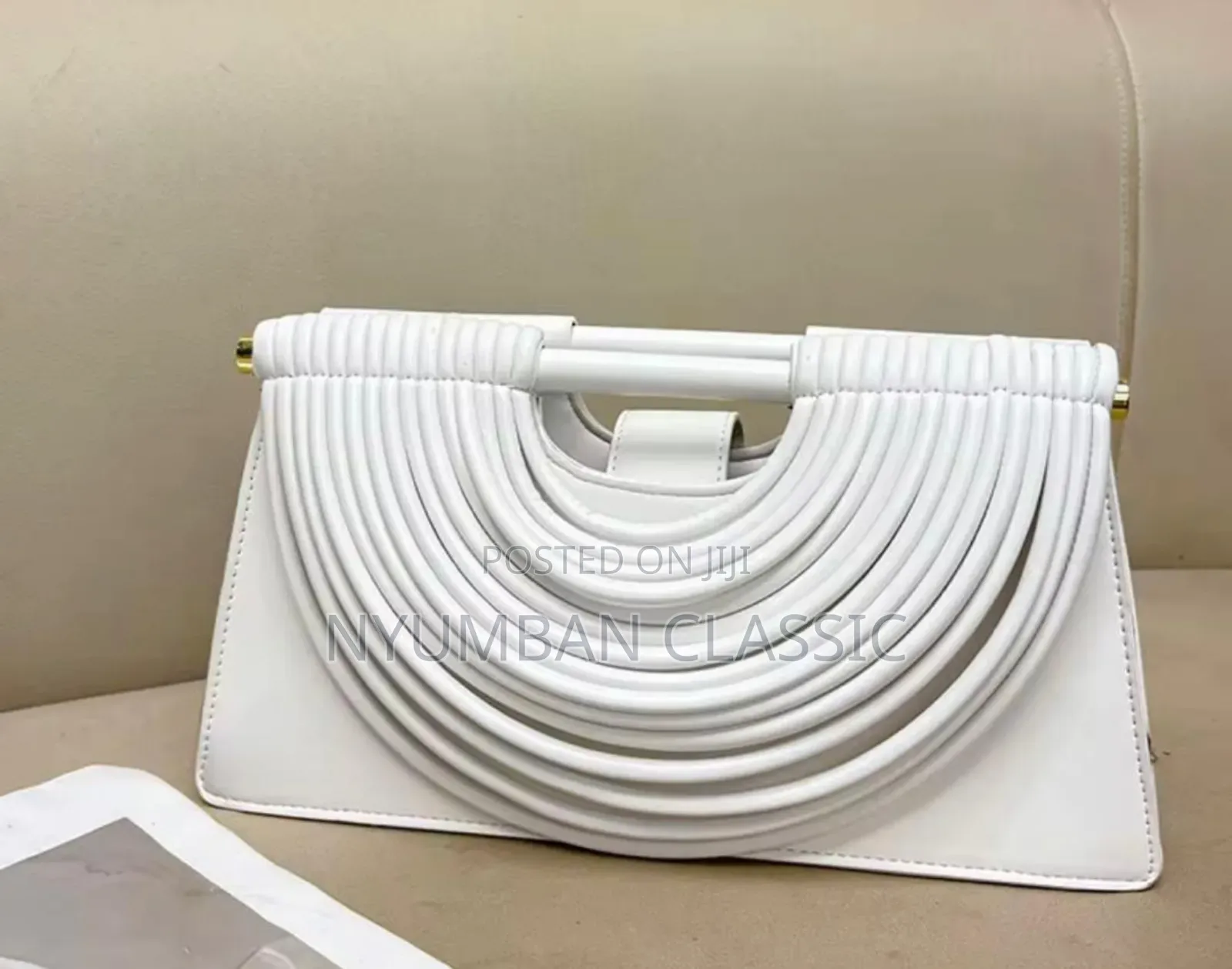 Barrel Handbags