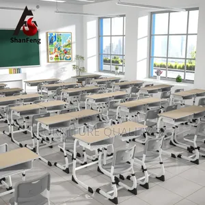 Desks Chairs