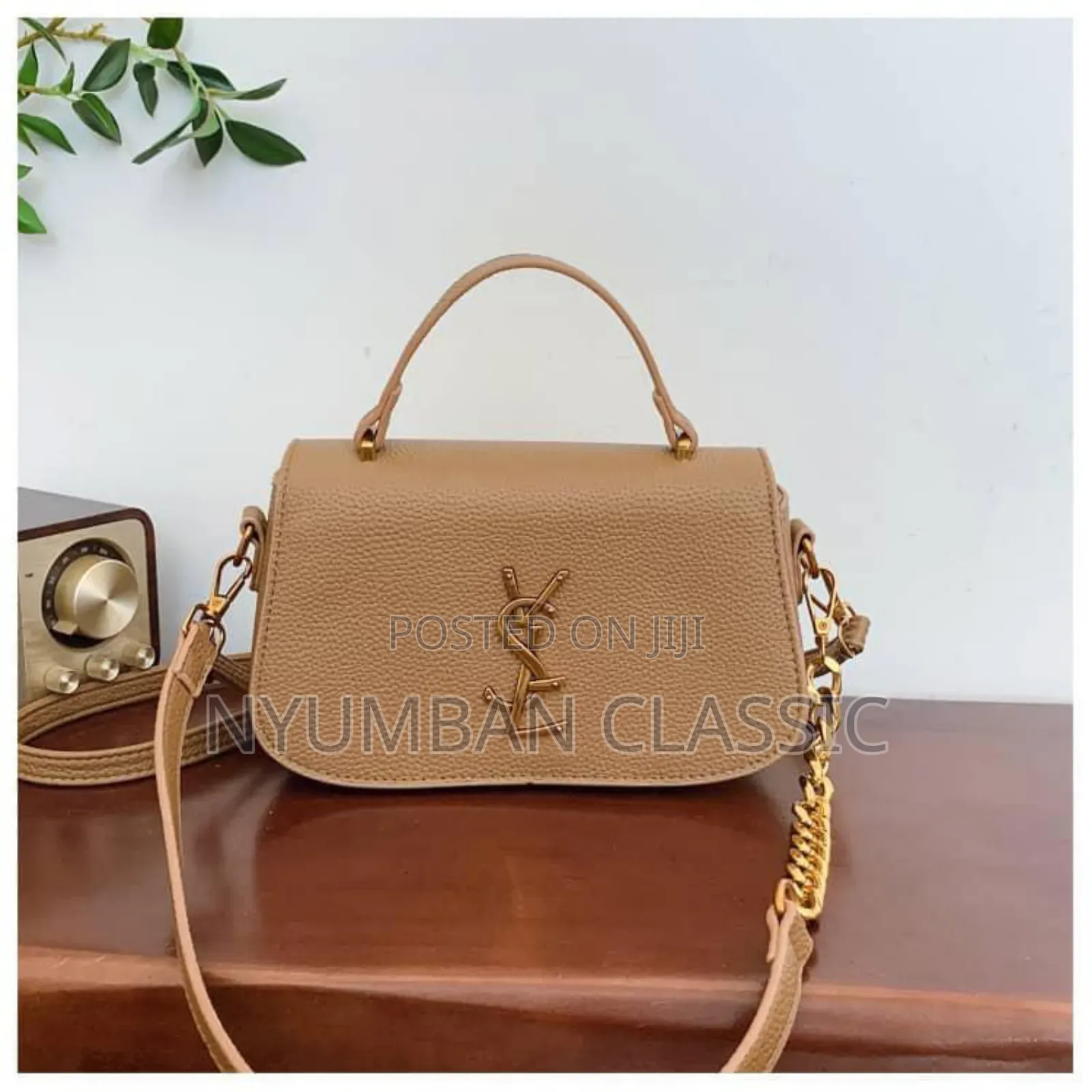 Louis Vuitton Handbags