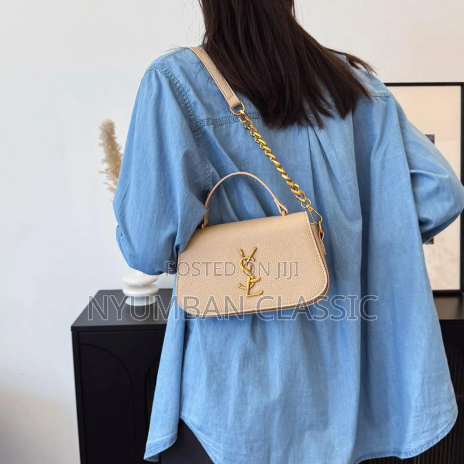 Louis Vuitton Handbags