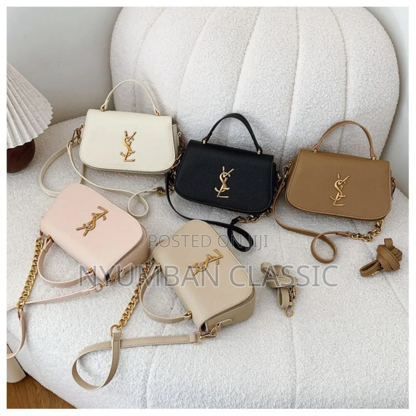Louis Vuitton Handbags