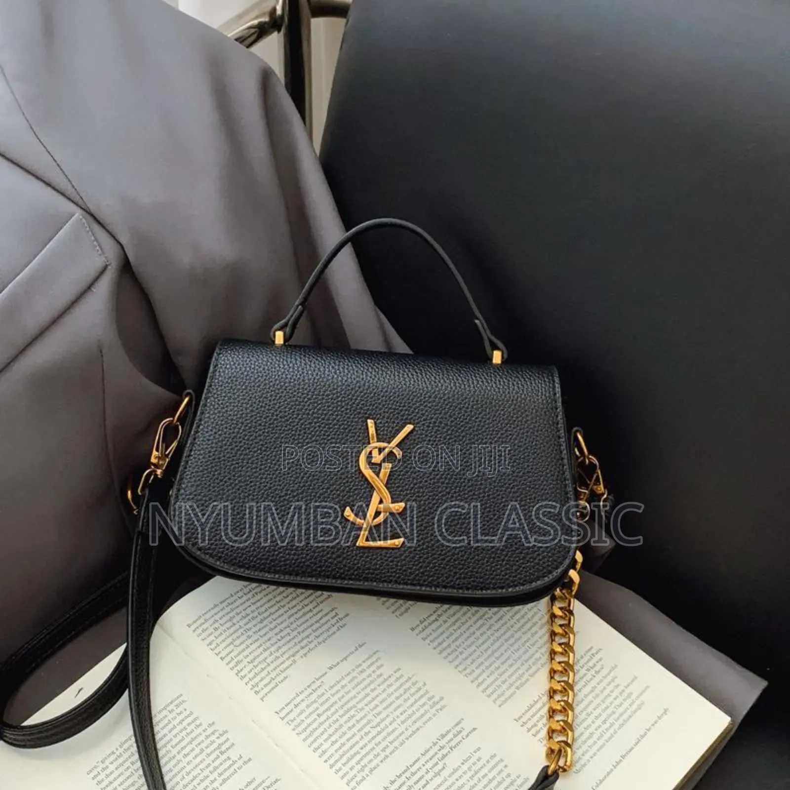 Louis Vuitton Handbags