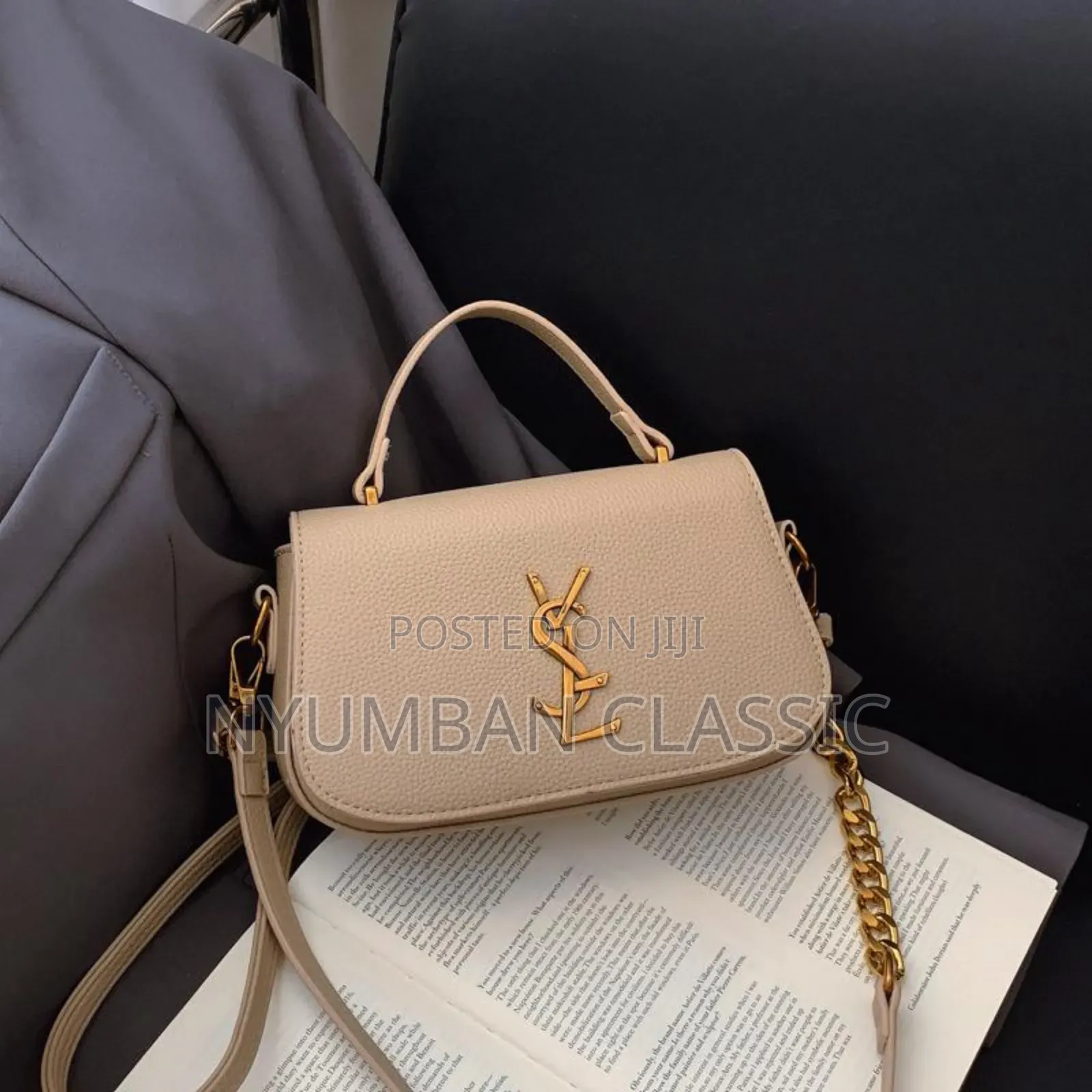 Louis Vuitton Handbags