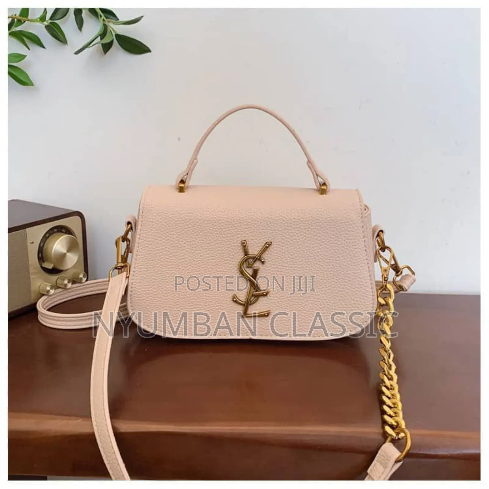 Louis Vuitton Handbags