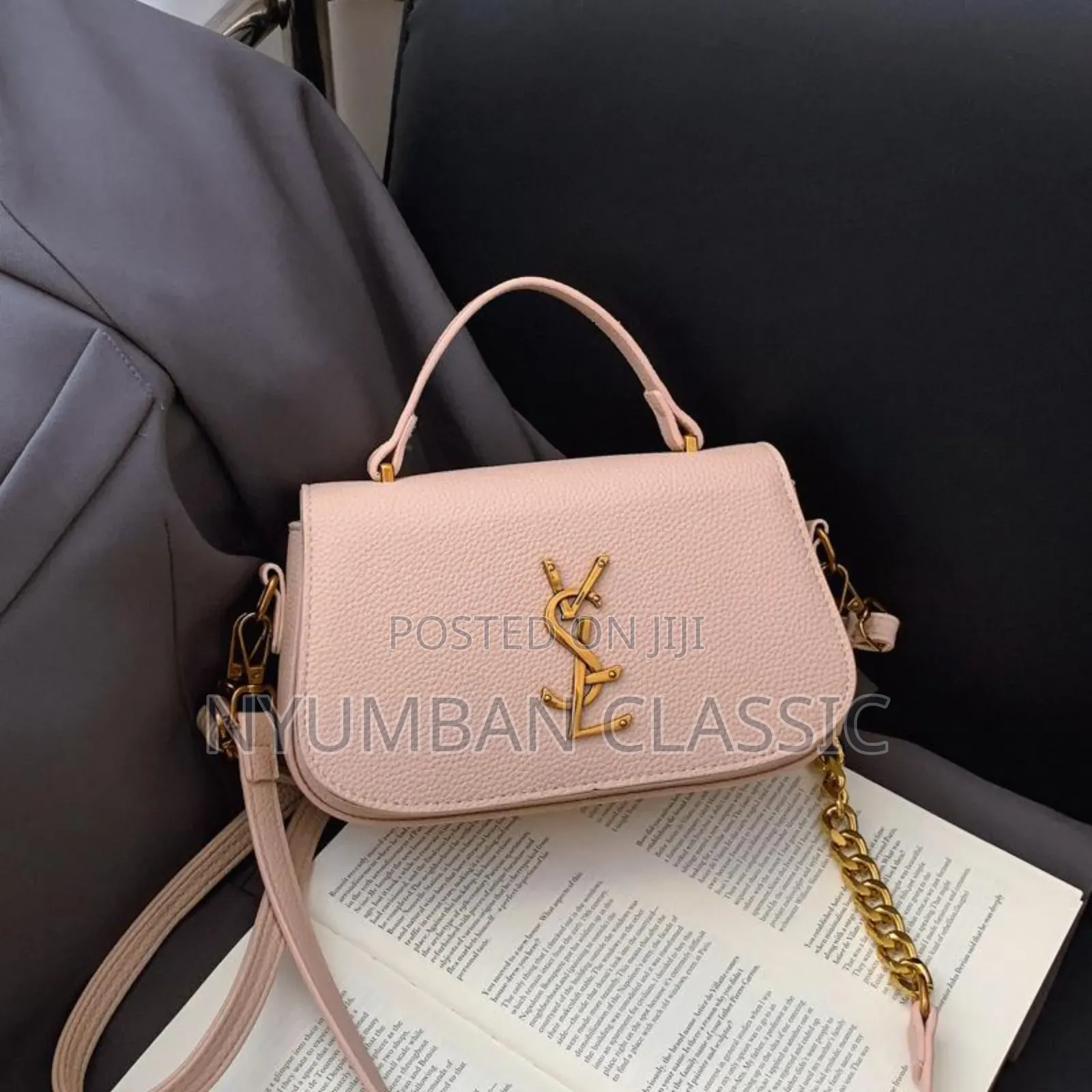 Louis Vuitton Handbags