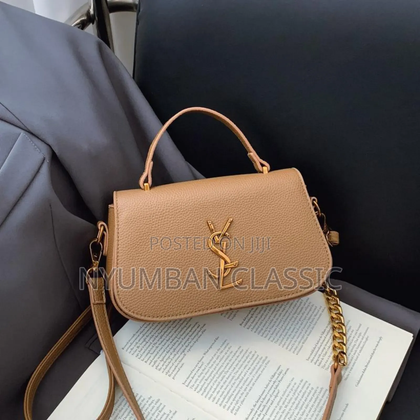 Louis Vuitton Handbags