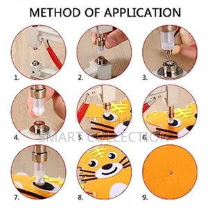 Pearl Setting Machine