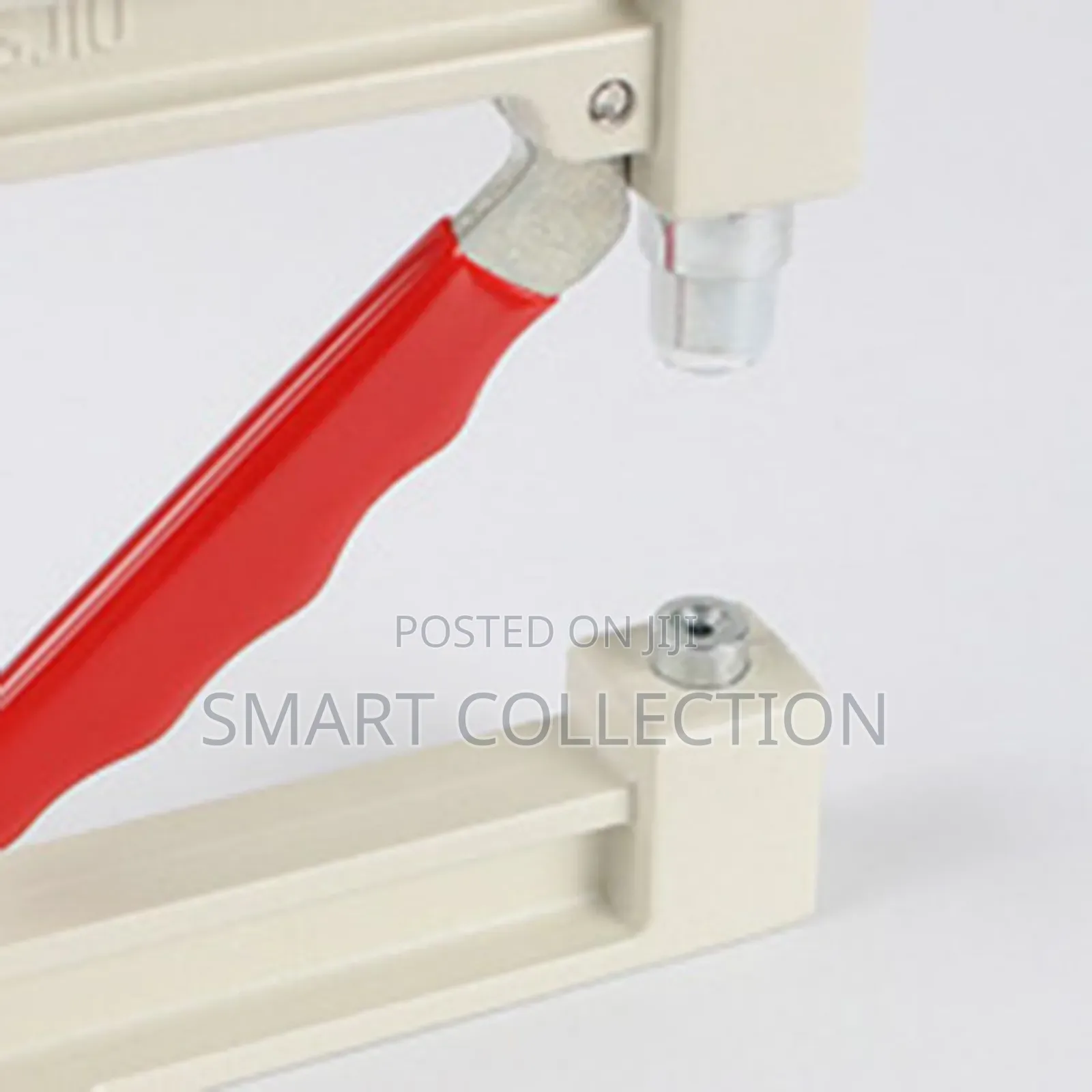 Pearl Setting Machine