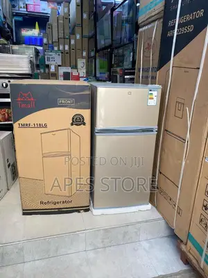 Tmall Fridge 118litres