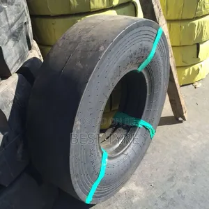 11.00-20 Jk Tyre
