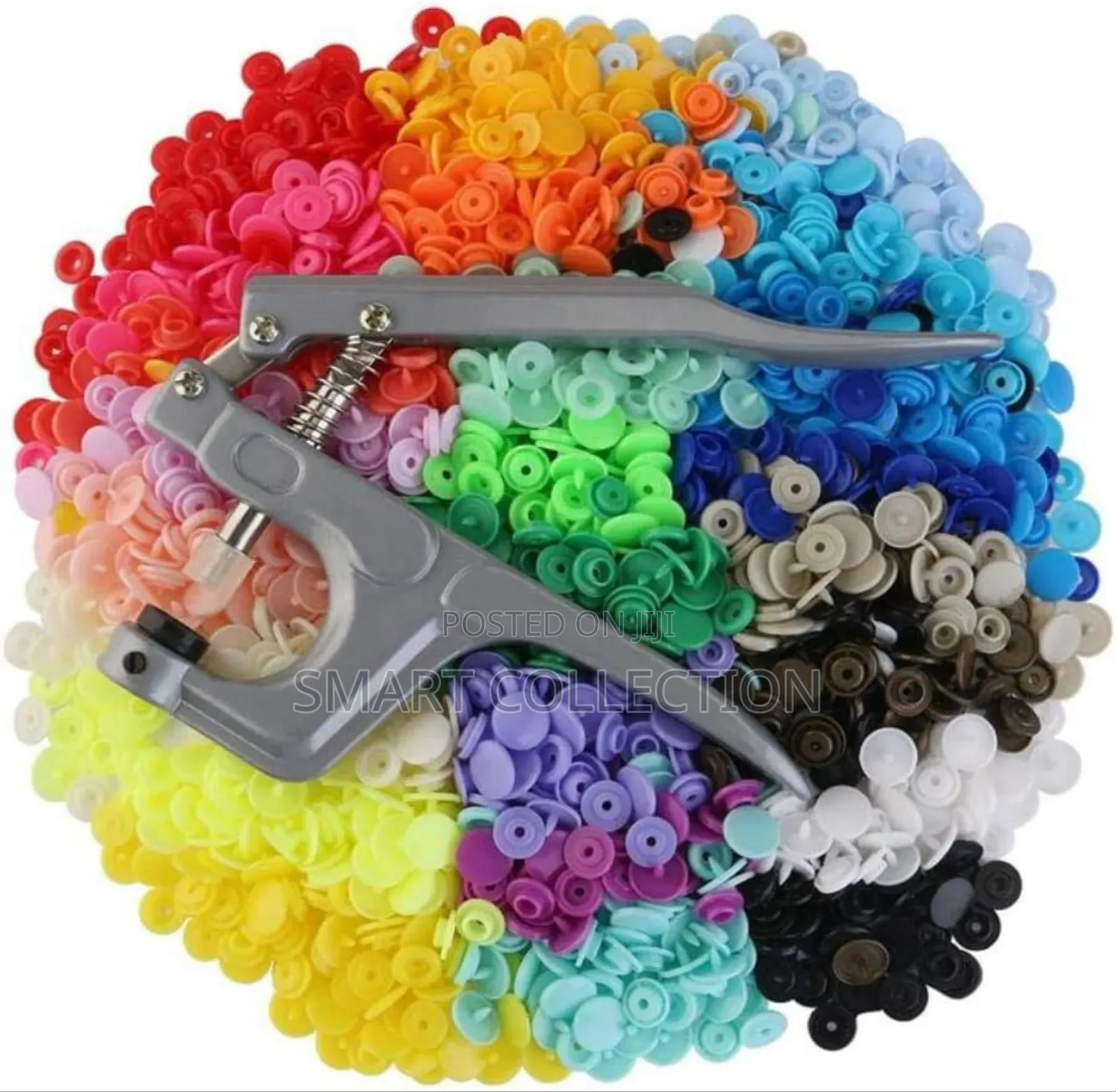 The Pliers for Plastic T3,T5,T8