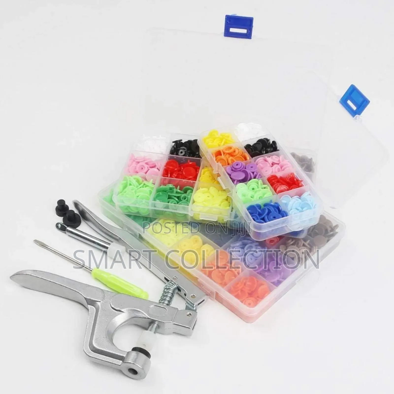 The Pliers for Plastic T3,T5,T8