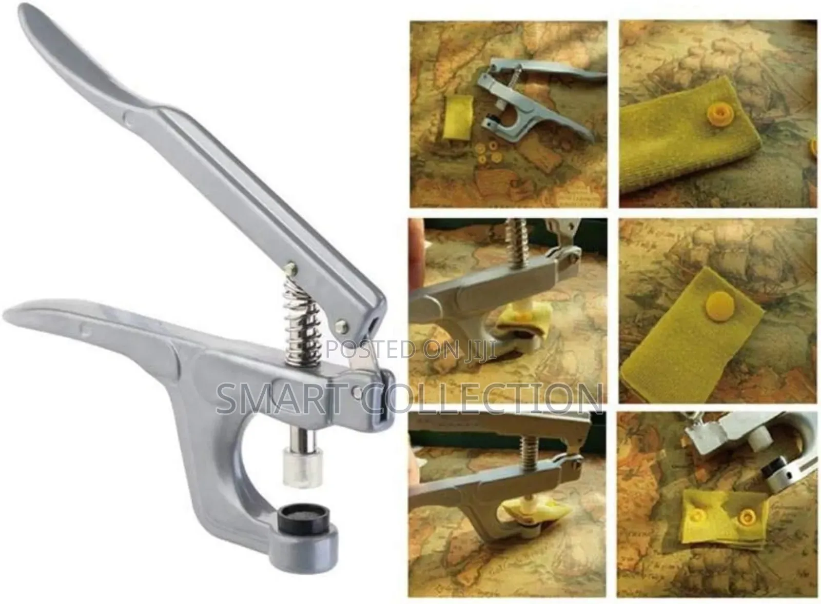 The Pliers for Plastic T3,T5,T8