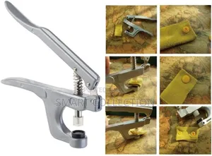 The Pliers for Plastic T3,T5,T8