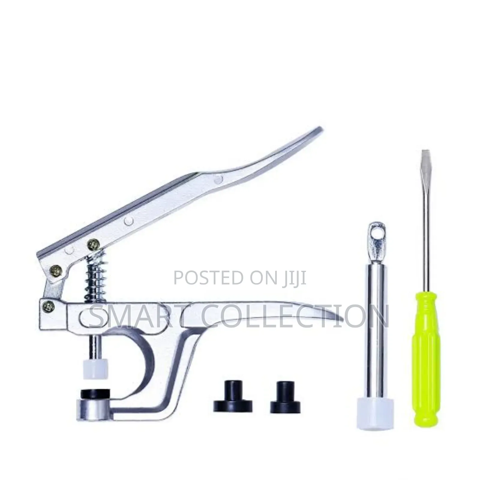 The Pliers for Plastic T3,T5,T8