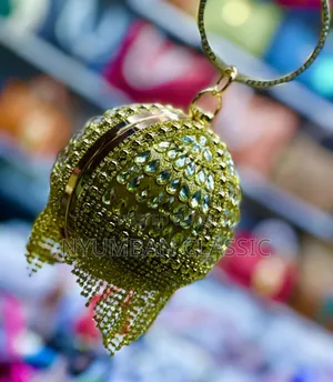 Beautiful Shine Handbags