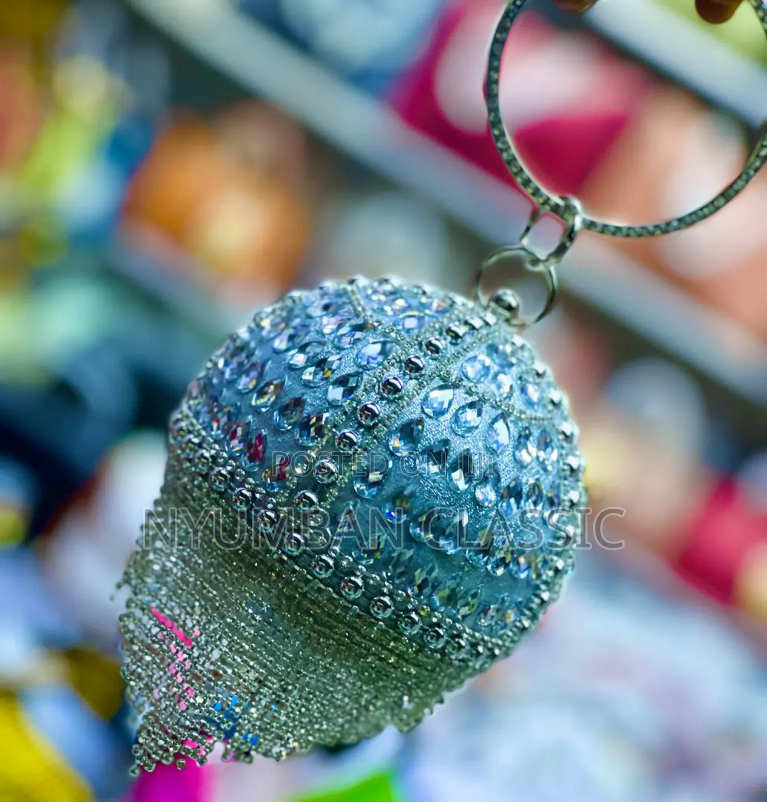 Beautiful Shine Handbags