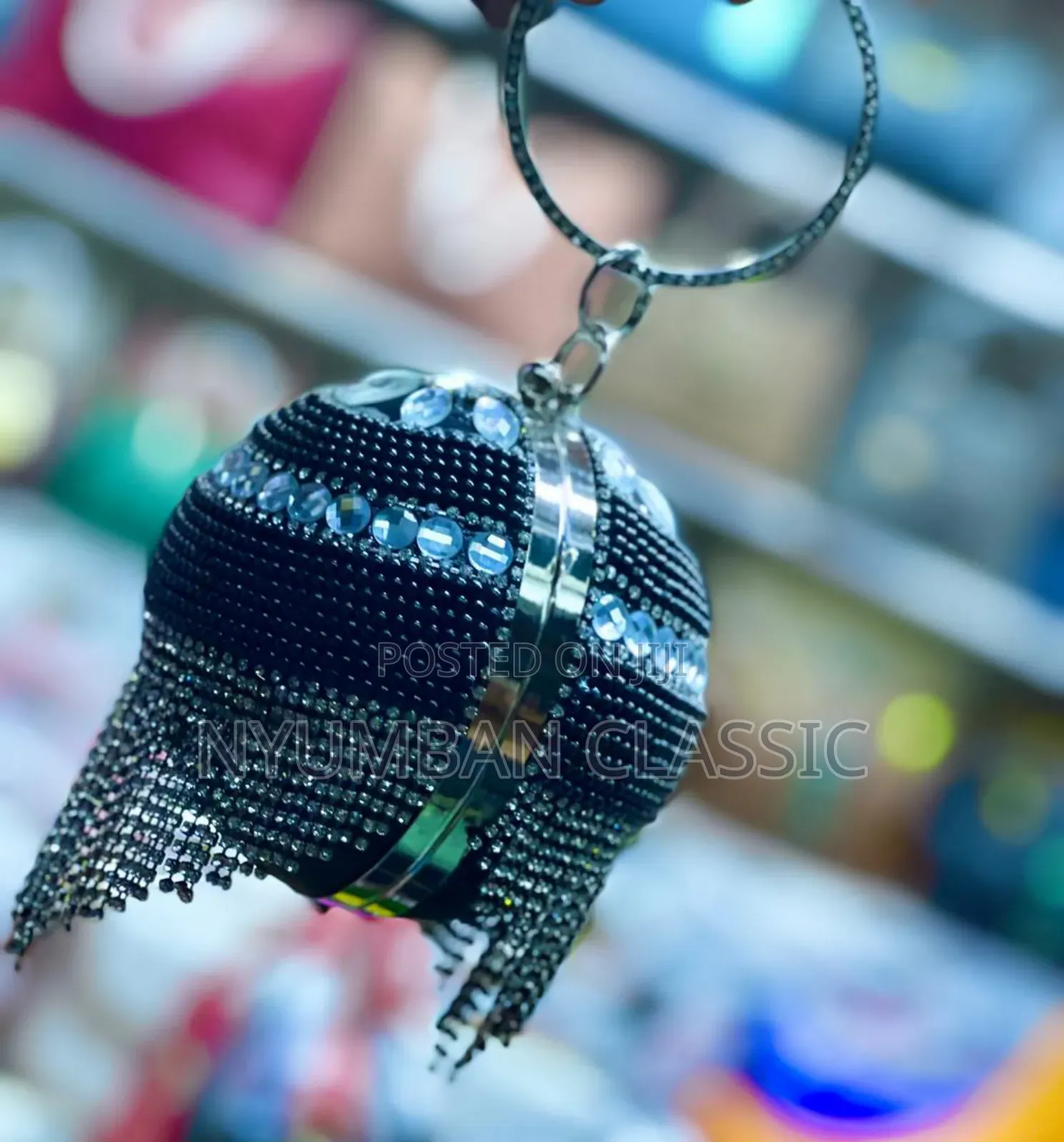 Beautiful Shine Handbags