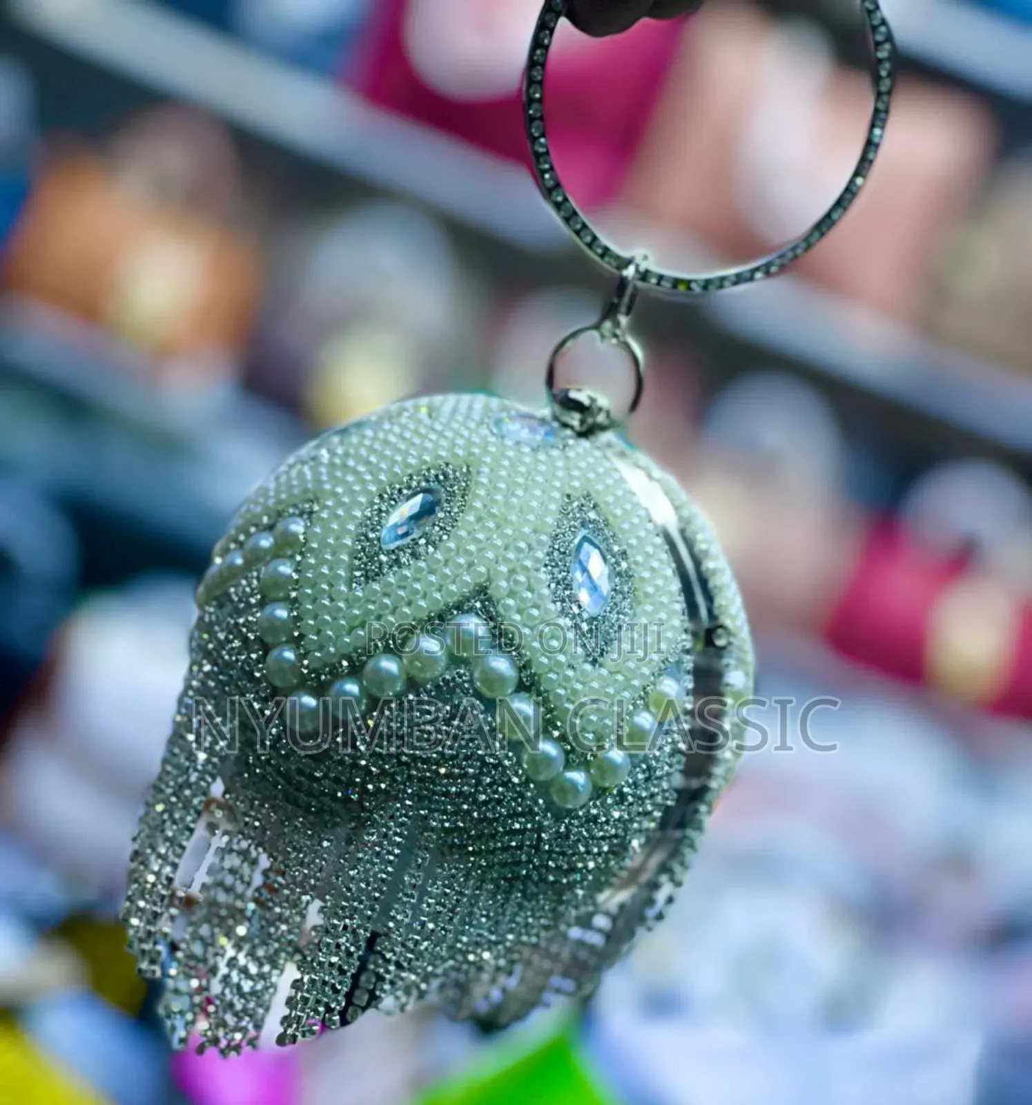 Beautiful Shine Handbags