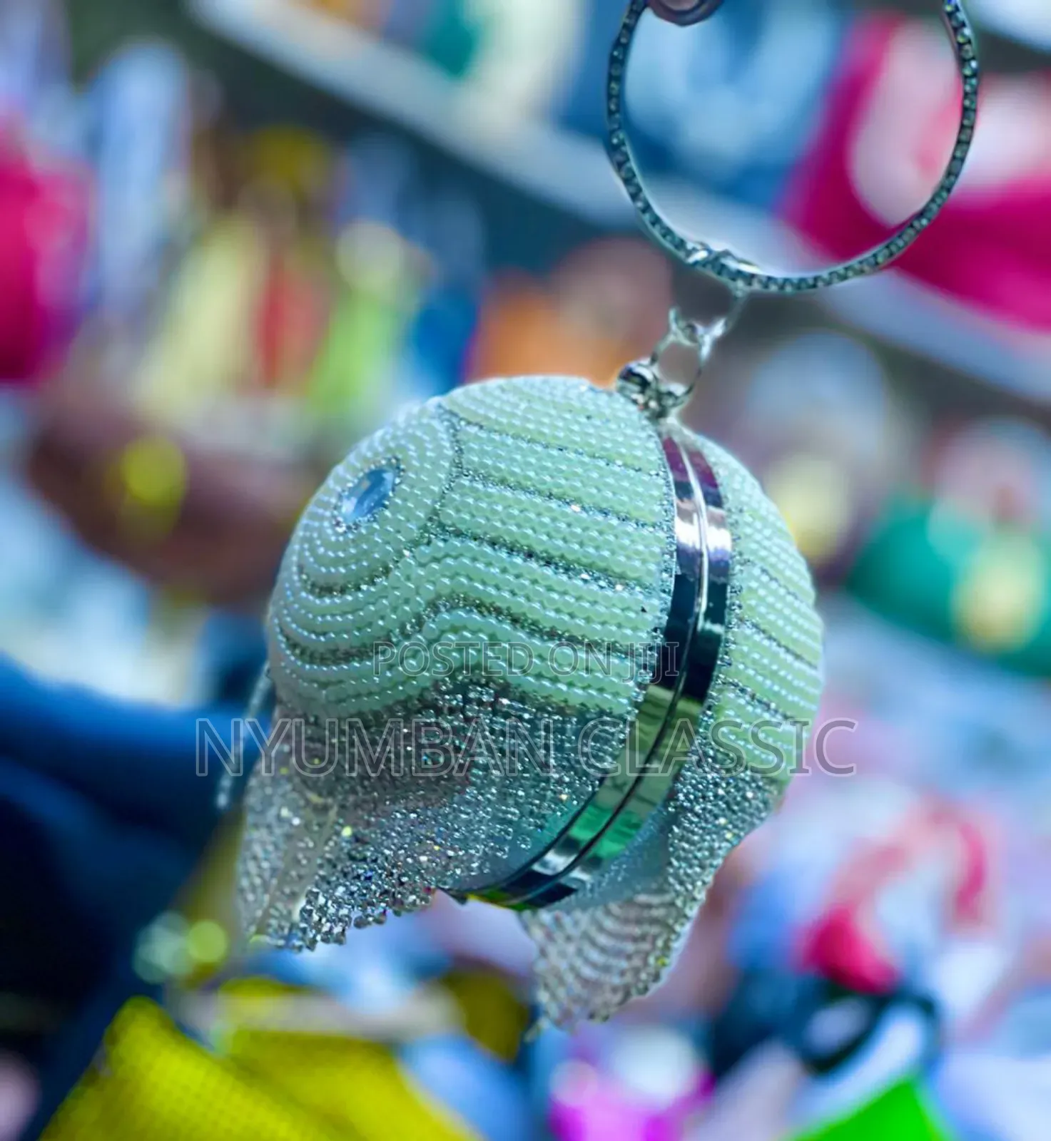 Beautiful Shine Handbags