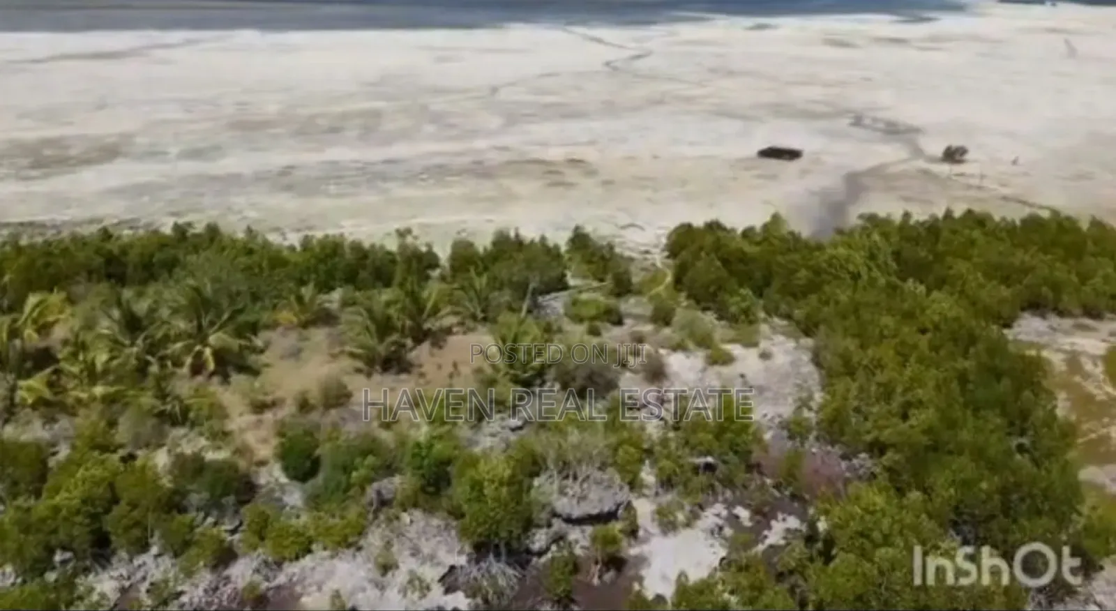 Beach Plot for Sale at Michamvi Zanzibar