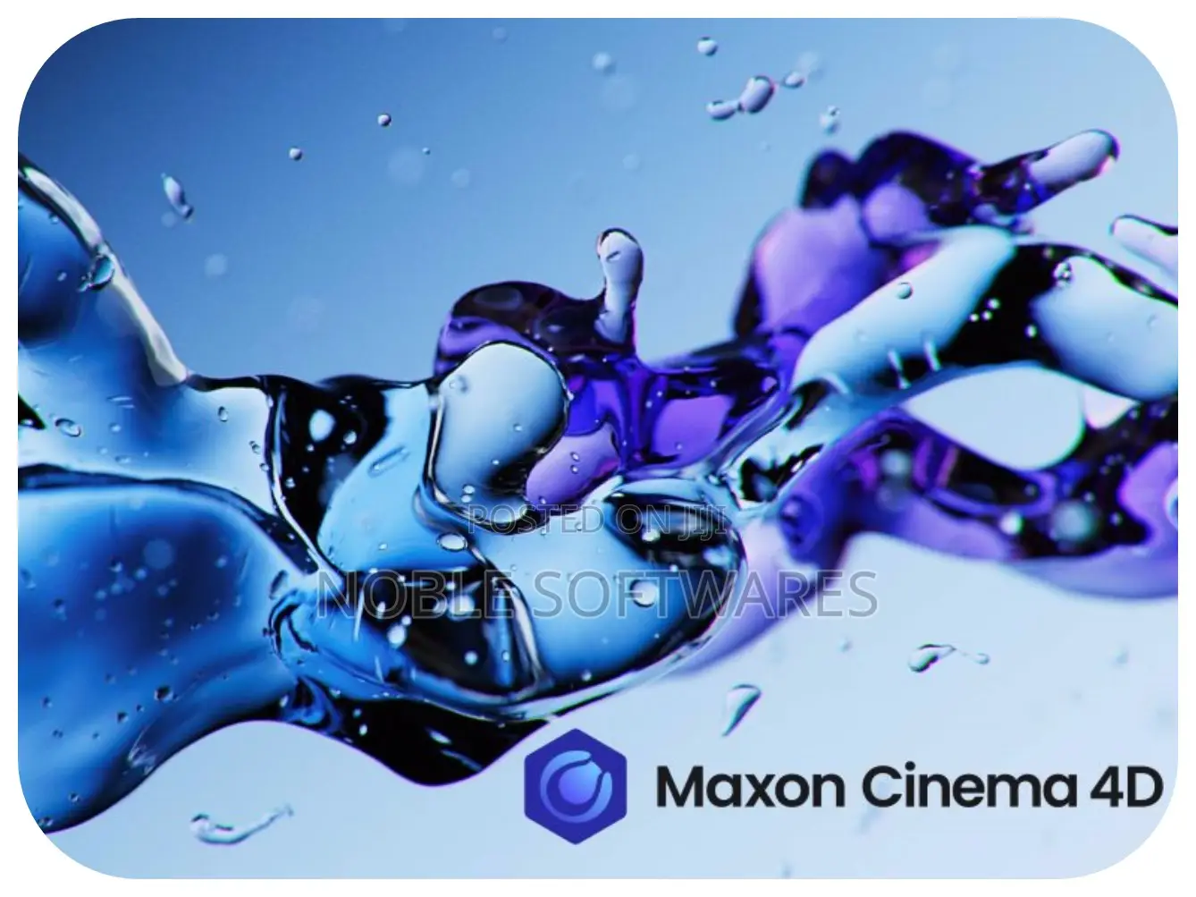 Maxon Cinema 4d Studio 2026 ( Offline Installation )