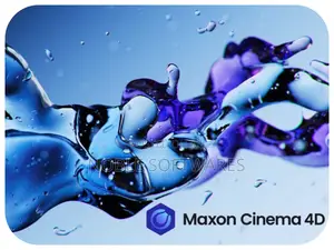 Maxon Cinema 4d Studio 2026 ( Offline Installation )