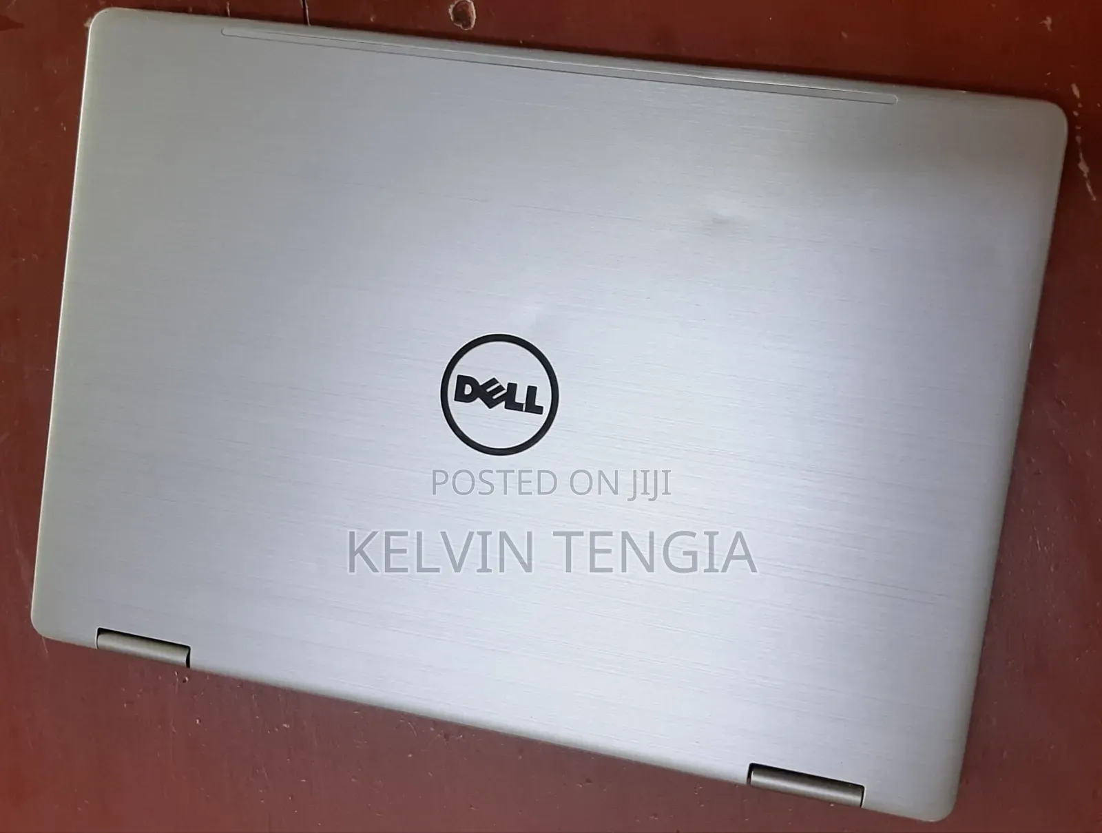 Laptop Dell Inspiron 15 8GB Intel Core I5 HDD+SSD 256GB